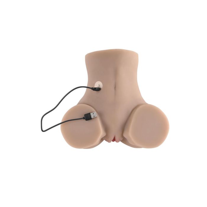 Masturbador Masculino Zero Tolerance Carne 24 Masturbador Masculino Zero Tolerance Carne 24