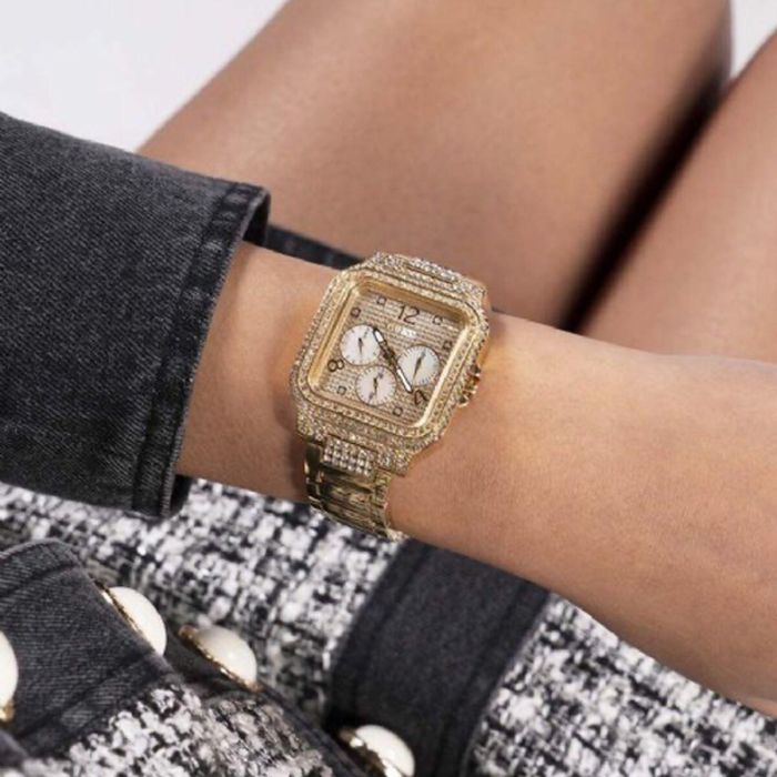 Reloj Mujer Guess GW0472L2 (Ø 35 mm) 1 Reloj Mujer Guess GW0472L2 (Ø 35 mm) 1