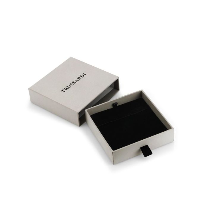 Pulsera Mujer Trussardi TJAXC27 16 - 19 cm 1 Pulsera Mujer Trussardi TJAXC27 16 - 19 cm 1