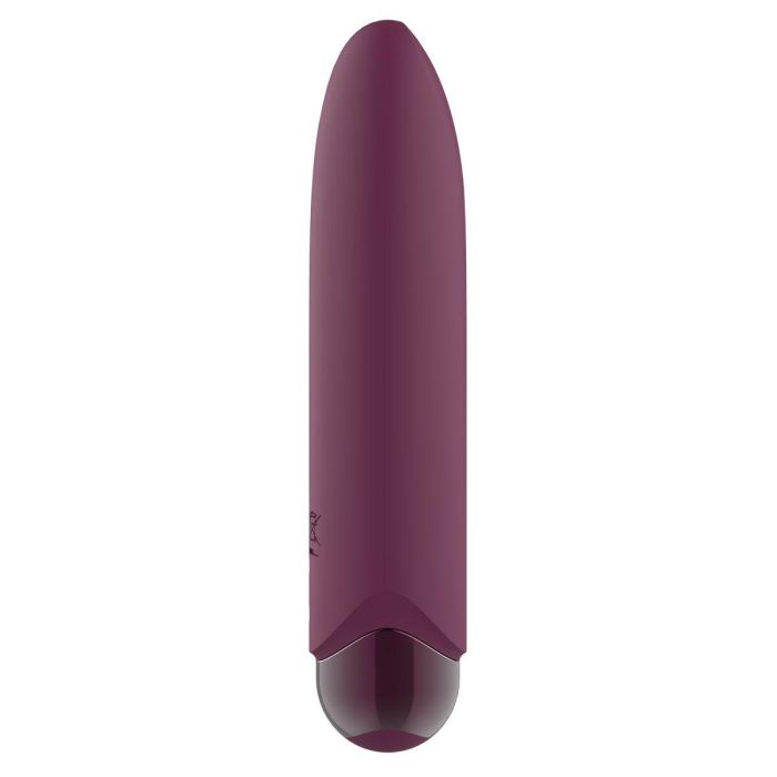 Mini Vibrador Dream Toys Bullet Vibe Morado 6 Mini Vibrador Dream Toys Bullet Vibe Morado 6