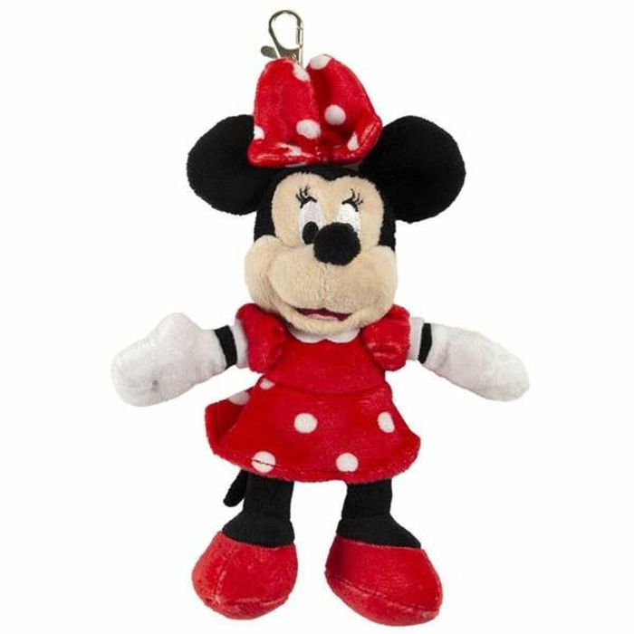 Llavero Peluche Minnie Mouse