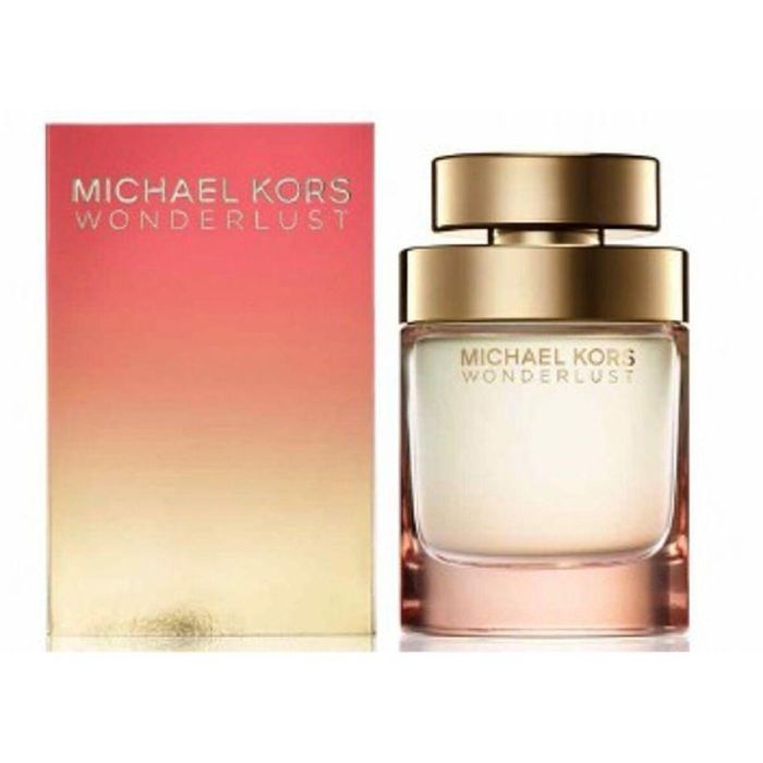 Perfume Mujer Michael Kors Wonderlust EDP 2 Perfume Mujer Michael Kors Wonderlust EDP 2