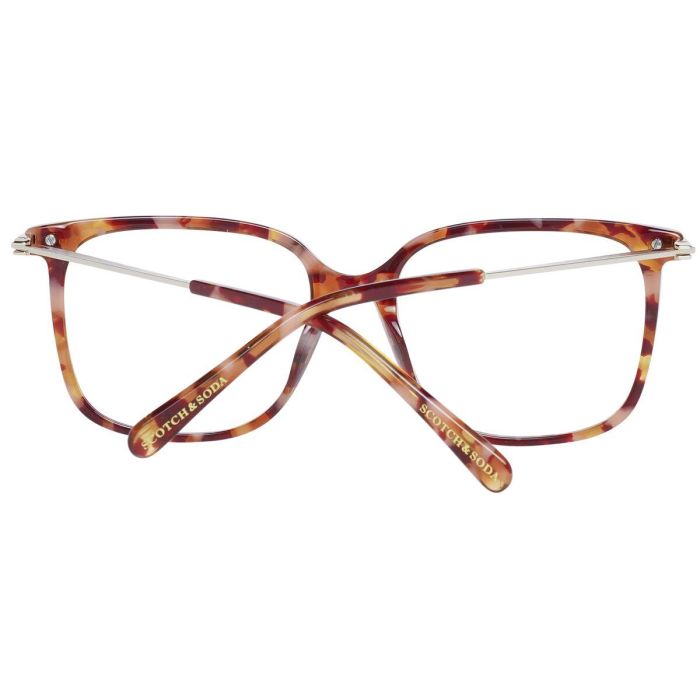 Montura de Gafas Mujer Scotch & Soda SS3012 54371 2 Montura de Gafas Mujer Scotch & Soda SS3012 54371 2