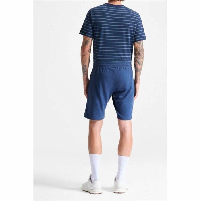Pantalón Corto Deportivo Astore Roderfield Azul L 2