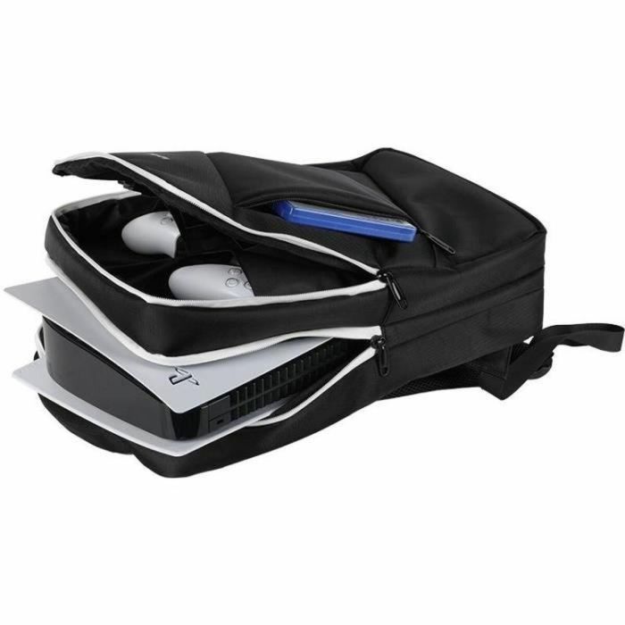 Mochila Escolar KONIX Negro 5