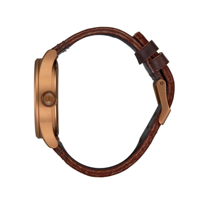 Reloj Hombre Nixon A105-5145 Marrón 2 Reloj Hombre Nixon A105-5145 Marrón 2