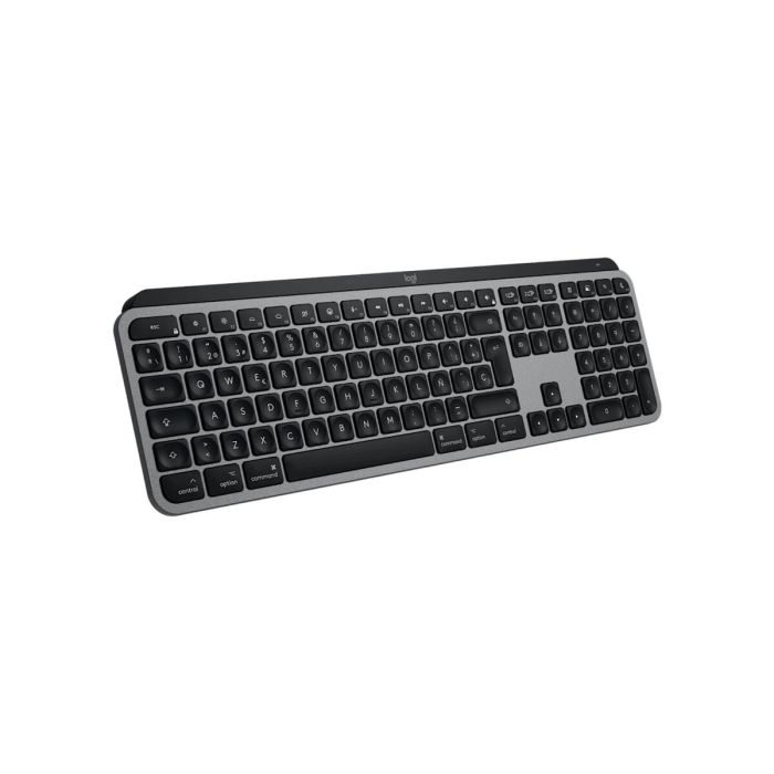 Teclado y Ratón Logitech 920-011631 2