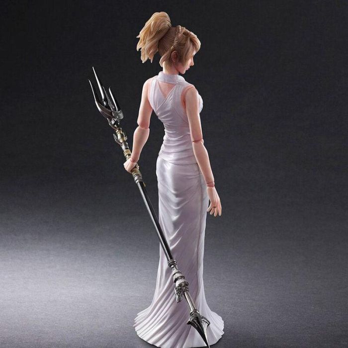 Square Enix Figura Final Fantasy XV Play Arts Kai - Lunafreya Nox Fleuret 1 Square Enix Figura Final Fantasy XV Play Arts Kai - Lunafreya Nox Fleuret 1