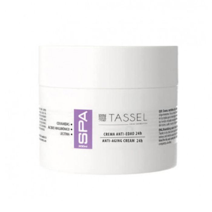 Eurostil 24h crema anti-edad 200 ml Eurostil 24h crema anti-edad 200 ml
