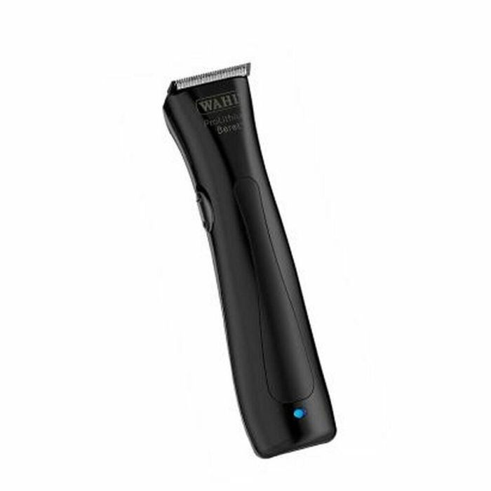 Trimmer Prolithium Beret Cordless Black Wahl