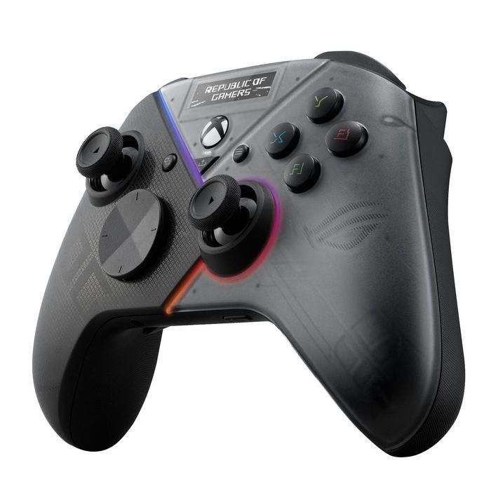 Asus 2.4Ghz/Bluetooth/UCB-C, 330 g, 3.5 mm, black 6 Asus 2.4Ghz/Bluetooth/UCB-C, 330 g, 3.5 mm, black 6
