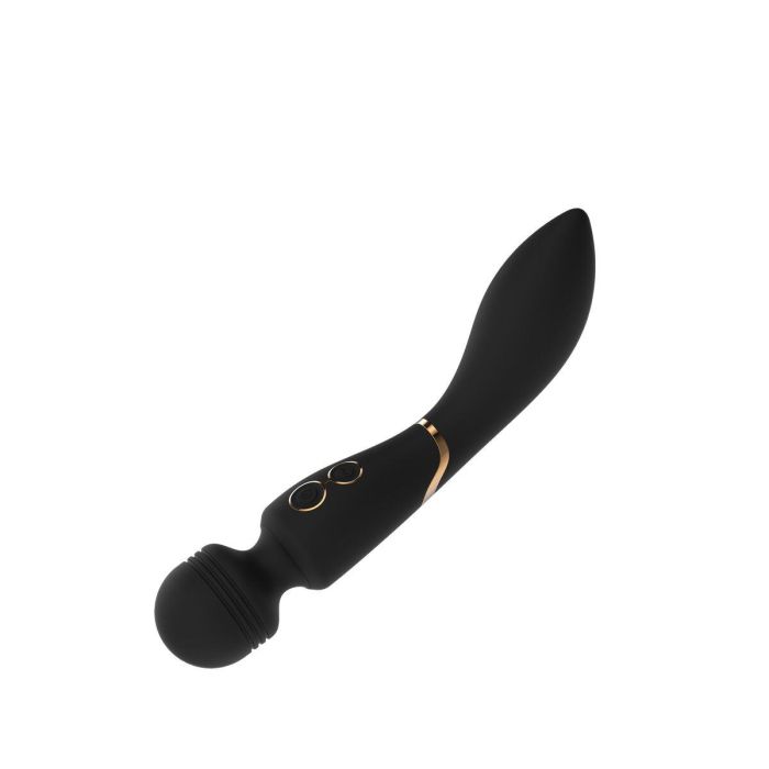 Masajeador Dream Toys Elite Negro 2 Masajeador Dream Toys Elite Negro 2