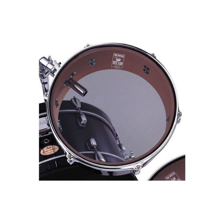 Parche Sordo 8" 1 Parche Sordo 8" 1