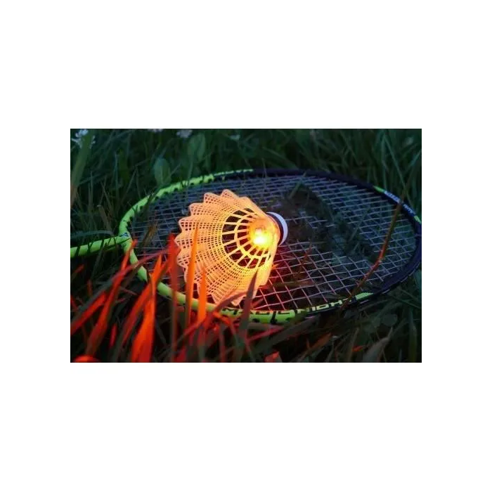SCHILDKRÖT Set de bádminton MAGIC NIGHT LED TAL4015752494058 5