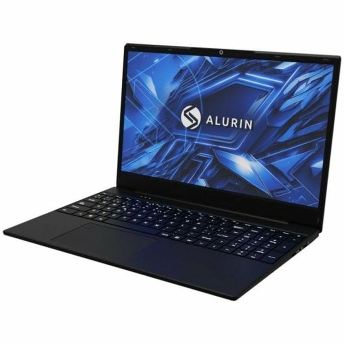 Laptop Alurin 15,6" 16 GB RAM 1 TB SSD 4