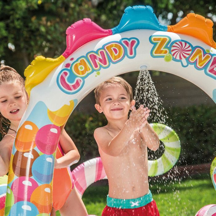 Piscina Hinchable para Niños Intex 295 x 130 x 191 cm (2 Unidades) 4 Piscina Hinchable para Niños Intex 295 x 130 x 191 cm (2 Unidades) 4