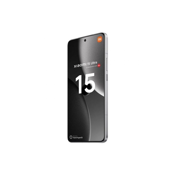 Smartphone Xiaomi 15 Ultra NFC 16GB/ 512GB/ 6.73"/ 5G/ Plata Cromada 3