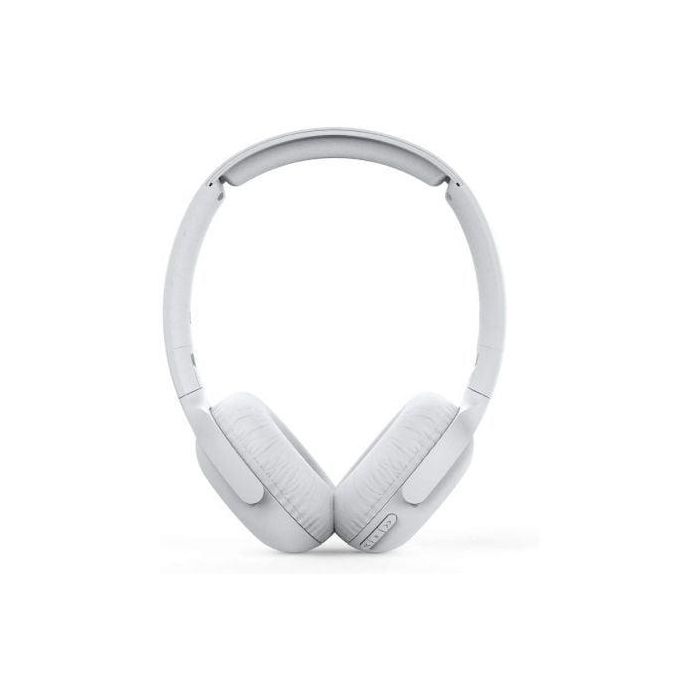 Auriculares Inalámbricos Philips TAUH202/ con Micrófono/ Bluetooth/ Blancos