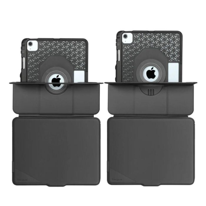 Teclado Bluetooth Targus THZ967ES Negro Qwerty Español 14