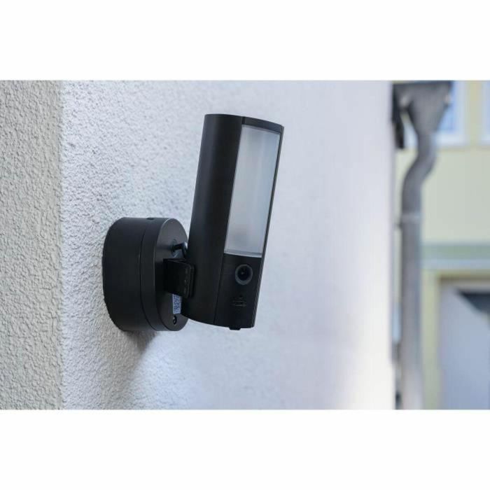 ABUS PPIC46520 Cámara de vigilancia IP Wi-Fi de 2048 x 1536 píxeles 14 ABUS PPIC46520 Cámara de vigilancia IP Wi-Fi de 2048 x 1536 píxeles 14