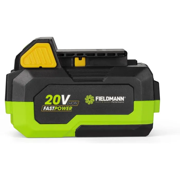 Fieldmann Batería FIE8590669303830 20V 4Ah 5