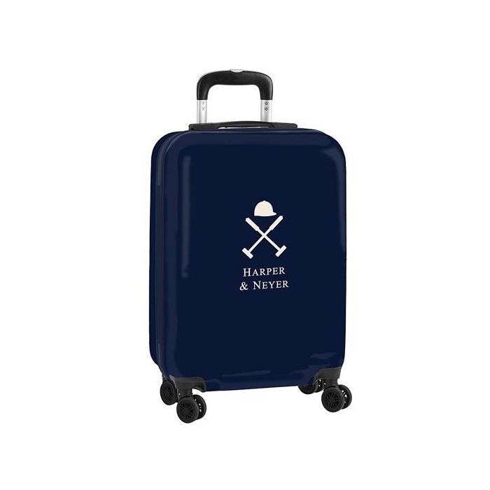 Safta Trolley Cabina 20" Harper & Neyer Safta Trolley Cabina 20" Harper & Neyer