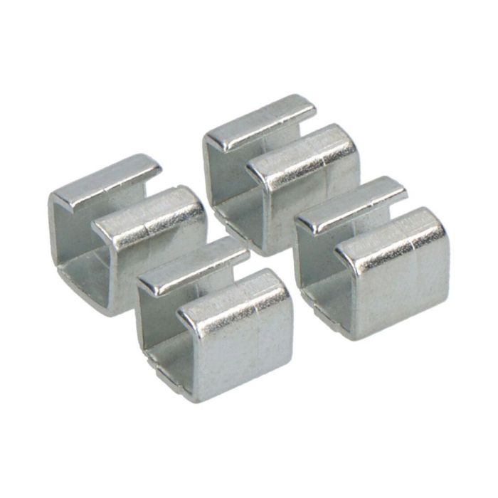 Reductor cuadradillo zincado cdd07 8-6mm Reductor cuadradillo zincado cdd07 8-6mm