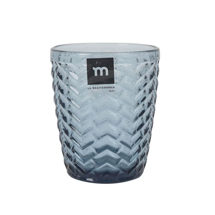 Vaso Spica 290 cc Azul - Inde (48 Unidades) 9 Vaso Spica 290 cc Azul - Inde (48 Unidades) 9