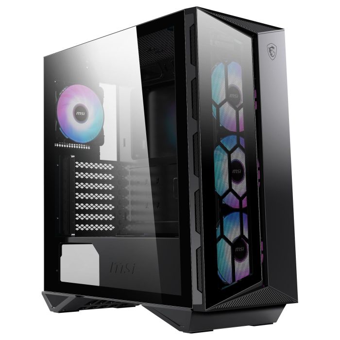 Msi Carcasa para PC MPG GUNGNIR 110R 1