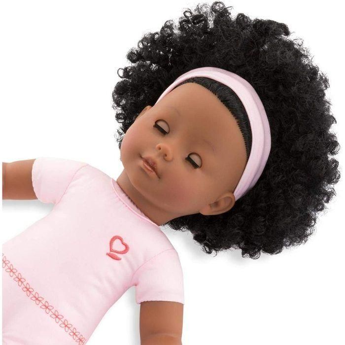 Muñeca para personalizar Pauline - COROLLE - Ma Corolle - 36cm - 4 años 2 Muñeca para personalizar Pauline - COROLLE - Ma Corolle - 36cm - 4 años 2
