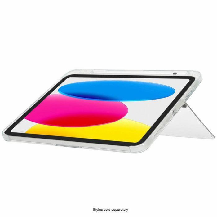 Funda para Tablet Targus THD927GL Transparente 9 Funda para Tablet Targus THD927GL Transparente 9