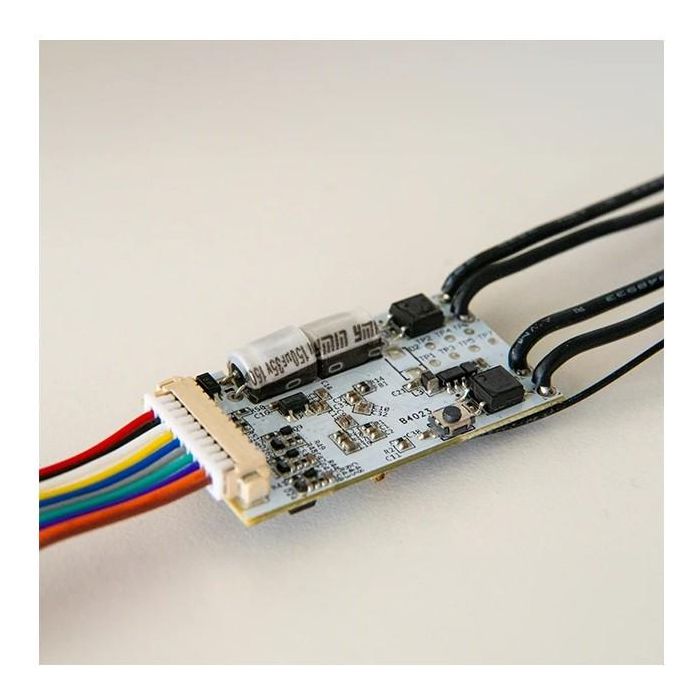 Shelly Relais "Plus Uni" WLAN Universalmodul Messfunktion 3