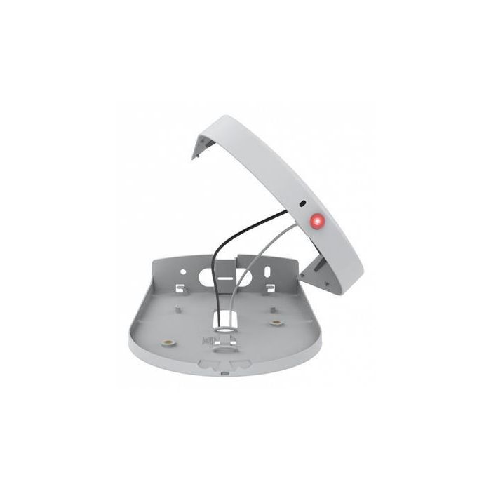 Axis Soporte a pared TP3101 para cámaras AXIS P32-V/-LV, Montaje colgante con compartimento seguro 2