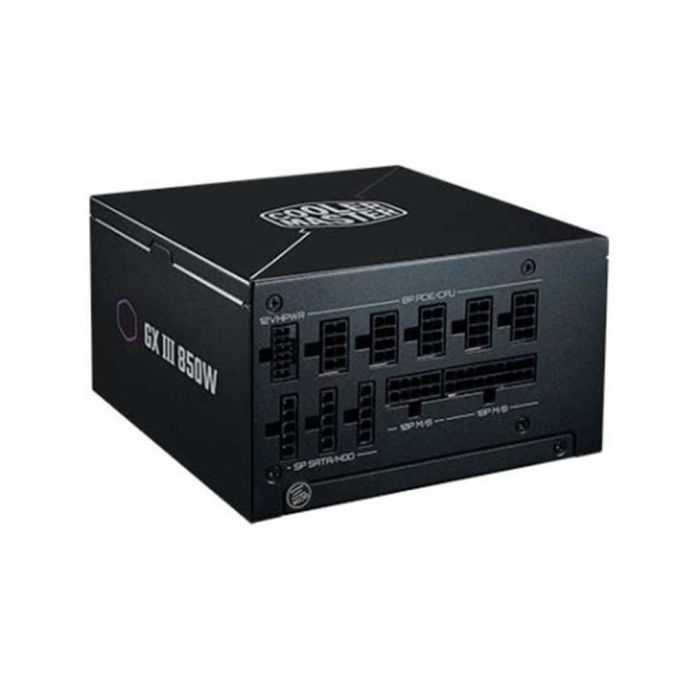 Fuente Alimentacion Coolermaster Gx3 graming Atx 1 Fuente Alimentacion Coolermaster Gx3 graming Atx 1