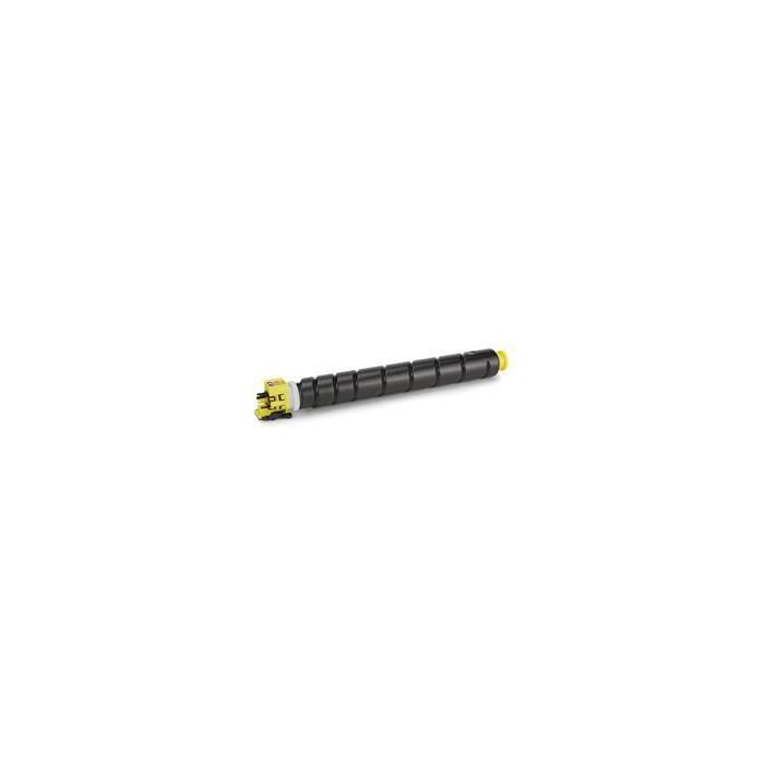 Katun Yellow Toner Cartridge Katun Yellow Toner Cartridge