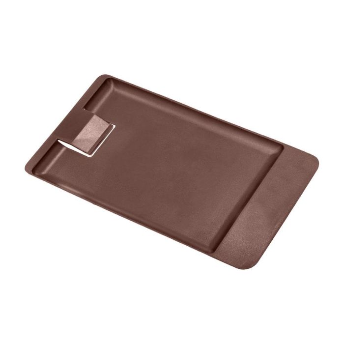 Bandeja Cambio Pinza Rectangular Bar My Bar (24 Unidades) 1 Bandeja Cambio Pinza Rectangular Bar My Bar (24 Unidades) 1