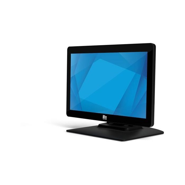 Monitor Elo Touch Systems E155645 15,6" LED 50-60 Hz 2