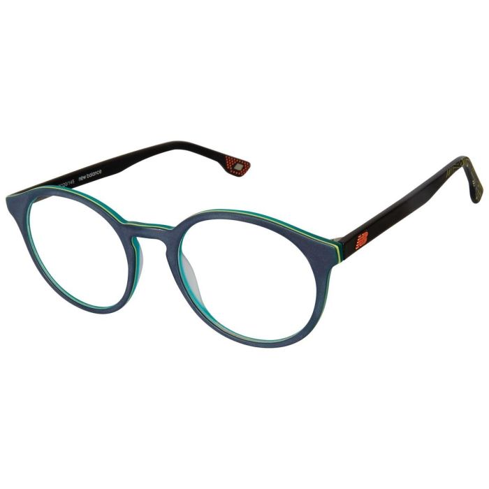 Montura de Gafas Hombre New Balance NB407102 49 0 Montura de Gafas Hombre New Balance NB407102 49 0