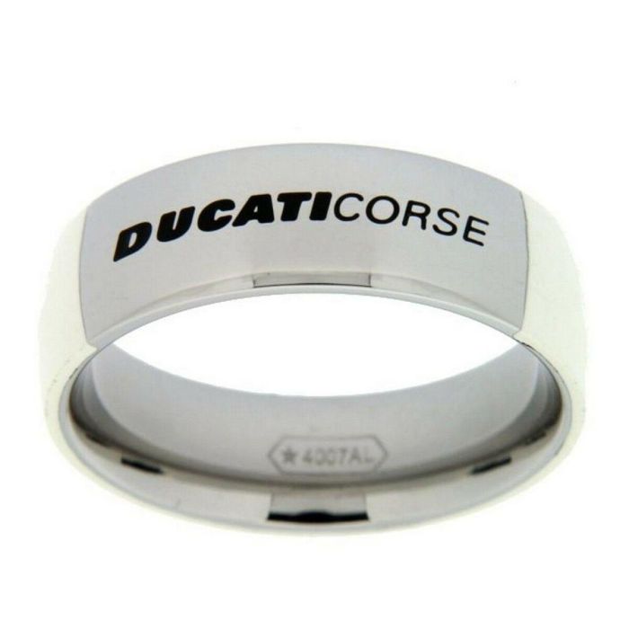 Anillo Hombre Ducati 31500588 30 0 Anillo Hombre Ducati 31500588 30 0