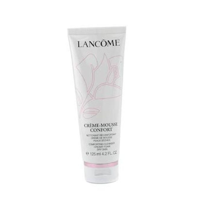 Lancôme Pr Cr Mousse Confort 125ml Crema Limpiadora Facial