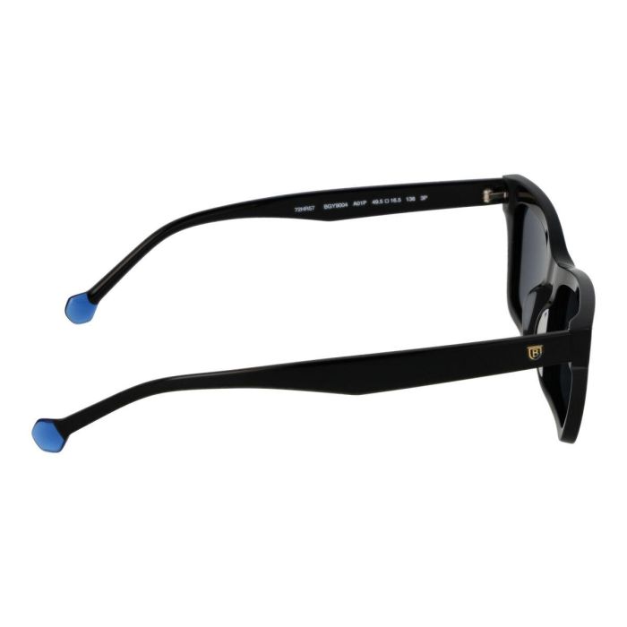 Gafas de Sol Unisex Bulget BGY9004 50A01P 1 Gafas de Sol Unisex Bulget BGY9004 50A01P 1