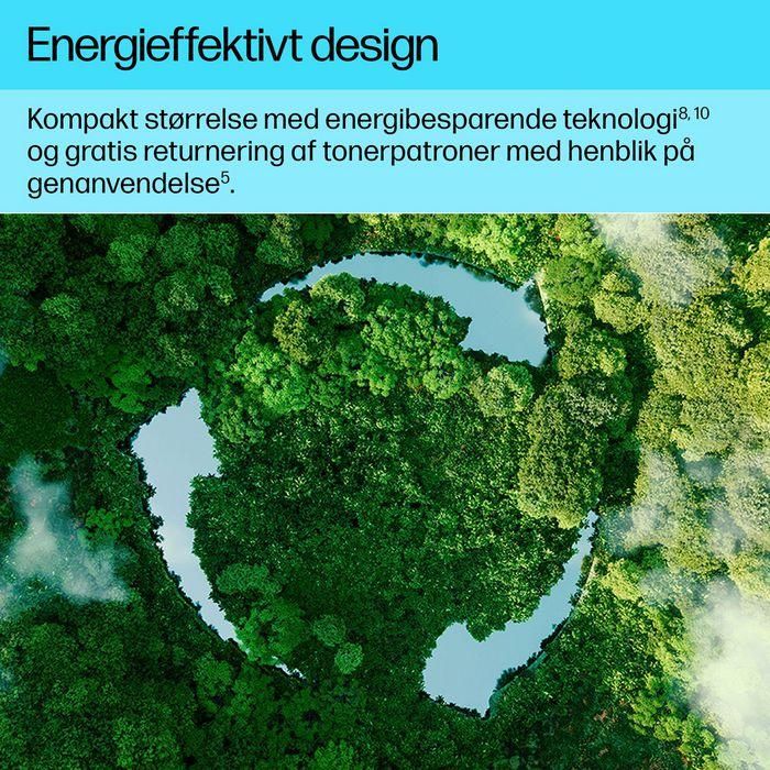 HP 3302fdn Color LaserJet Pro MFP - Impresora Multifunción Láser Color, Escáner, Copiadora de Alta Calidad, Fiable, para Empresas con TerraJet 16 HP 3302fdn Color LaserJet Pro MFP - Impresora Multifunción Láser Color, Escáner, Copiadora de Alta Calidad, Fiable, para Empresas con TerraJet 16