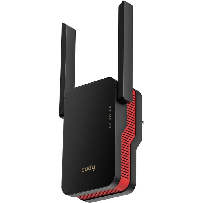 Cudy AX3000 WiFi 6 Mesh Repeater 1 Cudy AX3000 WiFi 6 Mesh Repeater 1