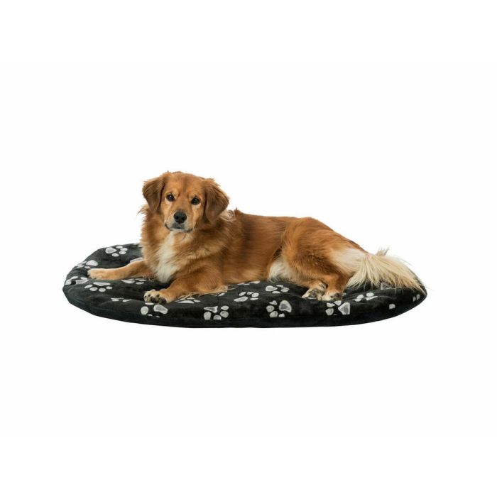 Cama para Perro Trixie Jimmy Negro 54 × 35 cm 2