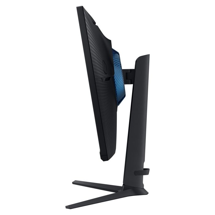 Samsung Odyssey G5 S27CG510EU - Pantalla PC Gamer 27 WQHD VA 1 ms 165 Hz HDMI/DP FreeSync Premium 4 Samsung Odyssey G5 S27CG510EU - Pantalla PC Gamer 27 WQHD VA 1 ms 165 Hz HDMI/DP FreeSync Premium 4