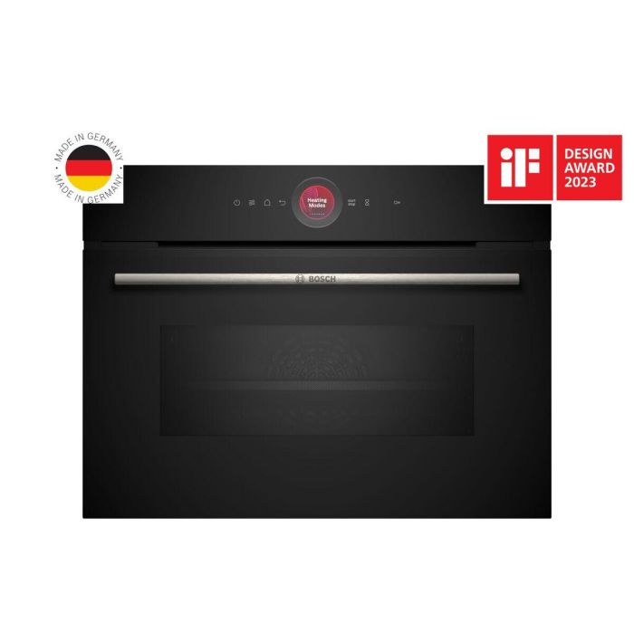 Horno BOSCH CMG7241B1 900 W 3600 W 45 L 5 Horno BOSCH CMG7241B1 900 W 3600 W 45 L 5
