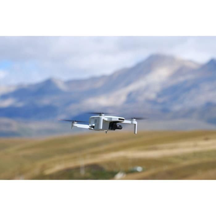 Potensic POT6978392910044 Dron ATOM 2 Combo Fly More con Cámara HD/4K y GPS integrado, Vuelo 15-25 minutos 4 Potensic POT6978392910044 Dron ATOM 2 Combo Fly More con Cámara HD/4K y GPS integrado, Vuelo 15-25 minutos 4