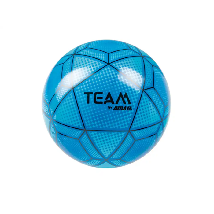 Amaya Balon de futbol New Team 210 mm deshinchado