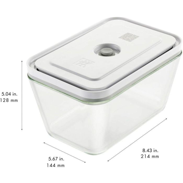 Zwilling Fresh&Save Vakuum Boxset 3-Teilig 2