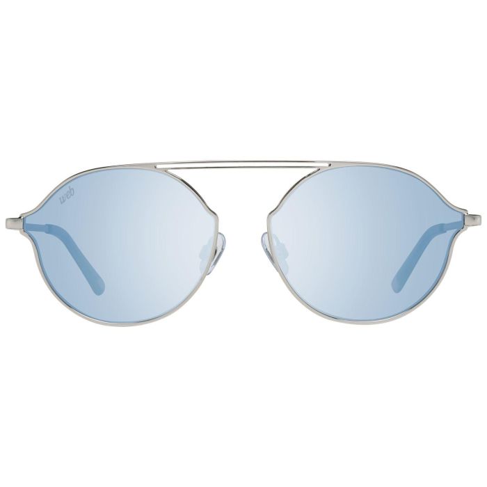 Gafas de Sol Unisex Web Eyewear WE0198-5716X ø 57 mm